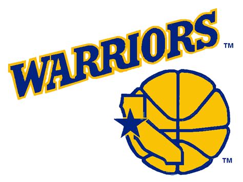 History Of All Logos All Golden State Warriors Logos