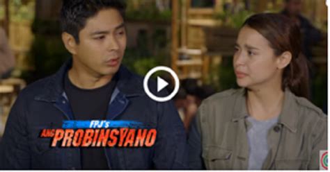 Ang Probinsyano July Full Episode Pinoy TV Show