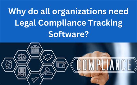 Legal Compliance Tracking Software Praans Consultech