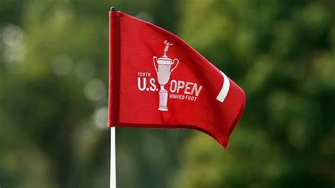 Us Open Golf Logo 2020 Player Statistics 2020 U S Open Championship