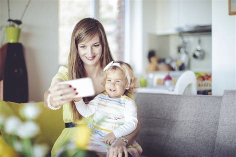 5 Realistic Work At Home Jobs For Millennial Moms