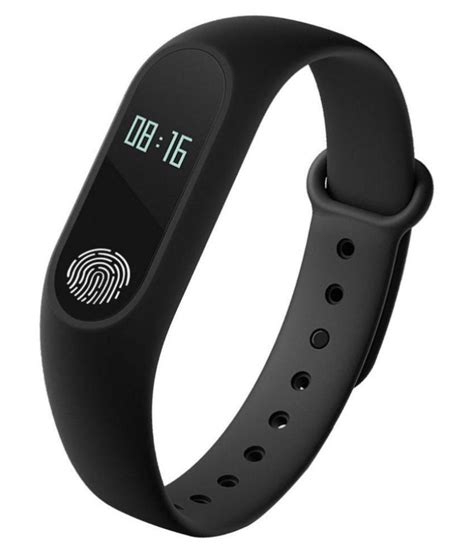 Mi band 3 at best prices with free shipping & cash on delivery. M2 Smart Fitness Band: Buy Online at Best Price on Snapdeal
