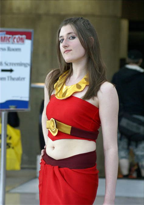 Azula Party Dress Cosplay Nycc By Ethereal Glutton On Deviantart