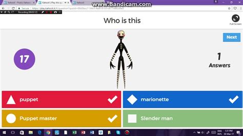The get to know me tag is also called the all about me tag and questions about me tag it is a series of questions you have to answer about yourself. Fnaf Kahoot | Kahoot 2# - YouTube