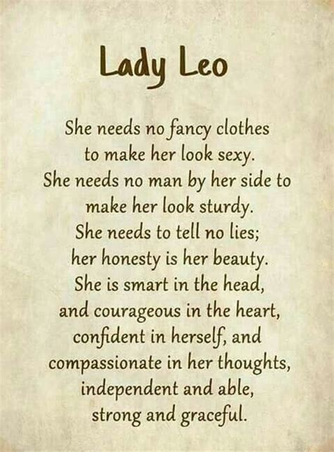 Wow Didnt Know That About A Leo Woman Leo Zodiac Facts Leo Quotes