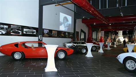 Museo Ferruccio Lamborghini Bologna Welcome Convention And Visitors Bureau