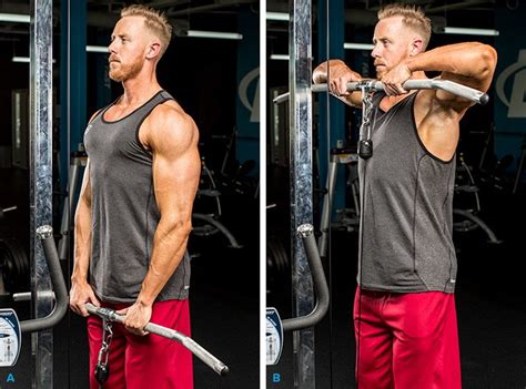 Here are the exercises for you scientists from the study suggest beginning your shoulder workout with posterior deltoid exercises. Shoulder Workouts For Men: The 7 Best Routines For Bigger ...