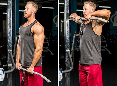 Check spelling or type a new query. Shoulder Workouts For Men: The 7 Best Routines For Bigger ...