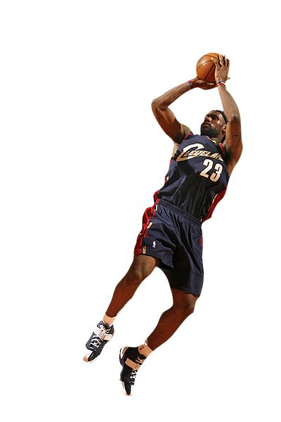 Are you searching for lebron james png images or vector? Lebron James Clipart Transparent - 12080 - TransparentPNG
