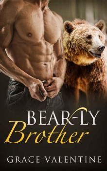 Bear Shifter Erotica Bbw Bear Ly A Brother Paranormal Werebear Romance Polar Heat Book