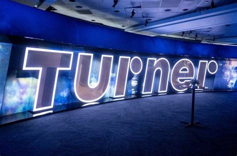 The hollywood reporter's original review is below: AT&T, Time Warner deal disassembles Turner Broadcasting ...