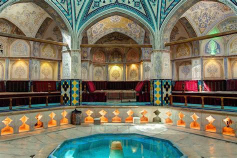 What To Expect When You Visit A Turkish Bath International Travel Au