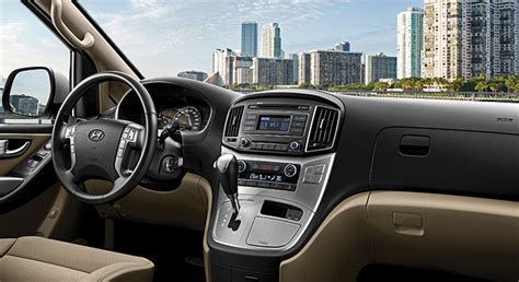 Check out the 2021 hyundai price list in the philippines. Hyundai Grand Starex 2021, Philippines Price, Specs ...