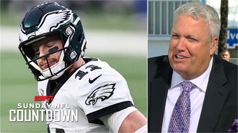 See more of carson wentz ao1 foundation on facebook. Rex Ryan doesn't think the Eagles should trade Carson ...
