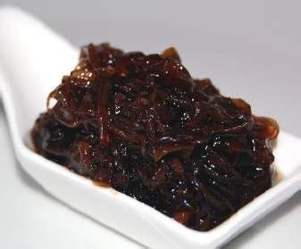 80 gramos de pedro ximénez. Cebolla Caramelizada al Pedro Ximenez (Recetario Thermomix ...