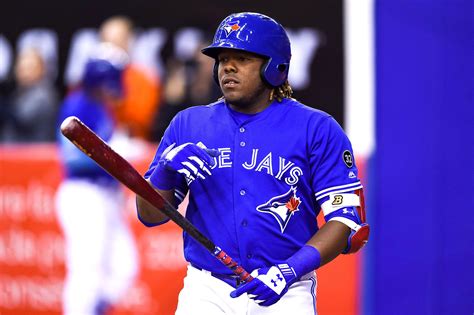He made his major league debut in april 2019. The Story of Vladimir Guerrero Jr. - Zone Coverage