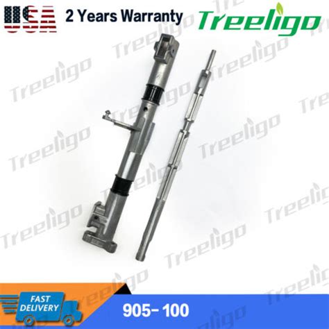 Steering Column Shift Tube And Plunger Assembly For Ford F150 F250 F350