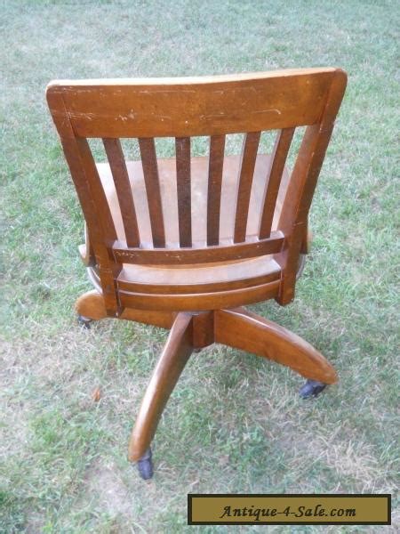 Though we offer the cheapest prices on our furniture, we also offer an extra discount to many of our products in our sale section. Antique OAK Swivel Bankers Chair Barrel Office Desk Chair ...