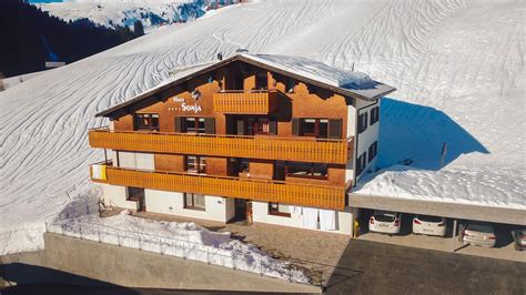 Booking apartments haus sonja, in see on hotellook guests have described it as a good book apartments haus sonja. Haus Sonja - Damüls