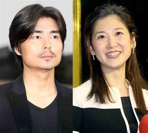 小澤征悦とnhk・桑子真帆アナが結婚父・征爾氏の86歳誕生日に 芸能情報フラッシュ♪