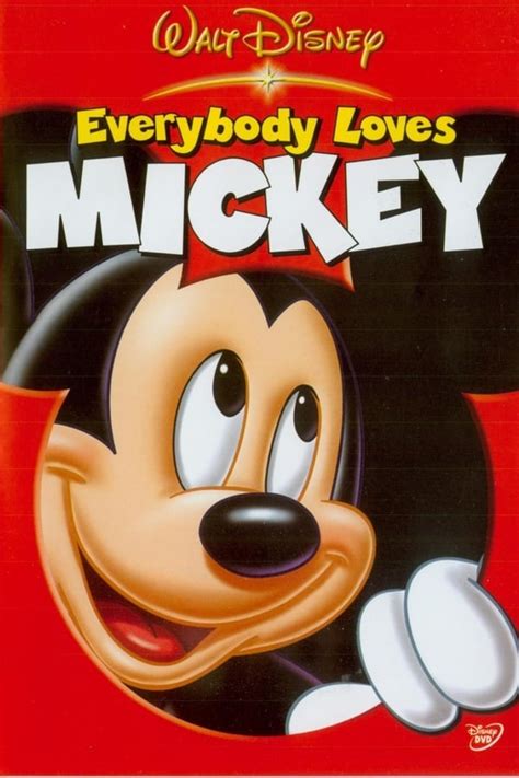 Everybody Loves Mickey 2001 — The Movie Database Tmdb