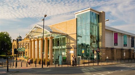 Visit Harrogate Convention Centre In Harrogate City Centre Expedia