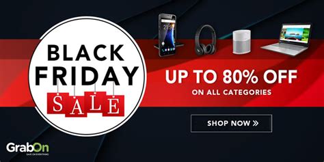 What Online Stores Have The Best Black Friday Deals - Black Friday Sale 2020 India: Grab Best Offers & Deals Online