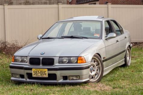 Rules force you to or 2. Sell used 1998 BMW E36 M3 Sedan 4 Door 3.2L, 5SPD Manual, MANY UPGRADES, READY TO RACE!!! in ...