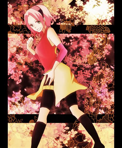 Haruno Sakura Boruto Naruto Next Generations Image By Pixiv Id