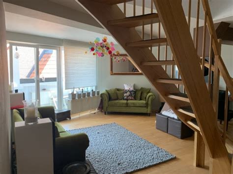 Alleinstehender bungalow mit terrasse am park €1,480 / monat. Sonnige möblierte Dachgeschosswohnung in Neukölln ...