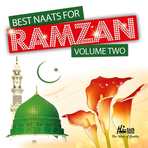 Best Naats For Ramzan Ramzan Ki Barkat Naatepaak