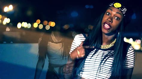 West Coast Female Rapper Mrs Dynasty Ft Misfitheavyofficial Video