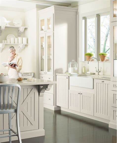Maybe you would like to learn more about one of these? Home Depot | Martha stewart living kitchen, Martha stewart ...