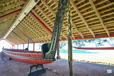 Ngatokimatawhaorua Traditional M Ori War Canoe Photographer Author Entrepreneur Kike Calvo