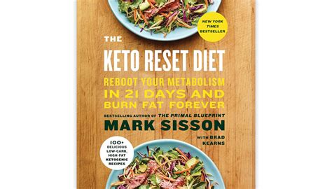 Rdns Book Review The Keto Reset Diet
