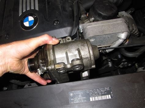 Bmw x5 radiator replacement repairsmith offers upfront and competitive pricing. 2007 Water Pump Replacement. Overheating and no coolant loss - Page 2 - Xoutpost.com