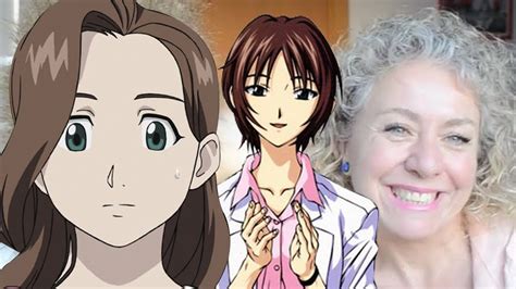 Las 7 Mejores Madres Del Anime Youtube