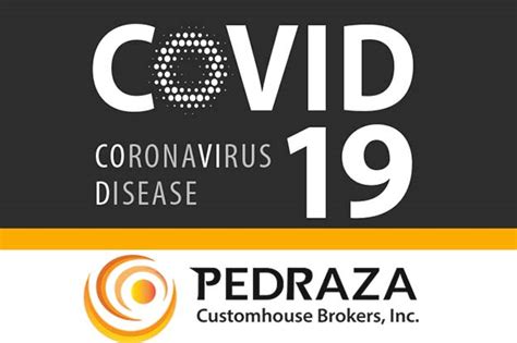 Proudly providing pest control services for over 20 years, our team of local exterminators in east texas have developed a reputation for being professional, friendly, and effective. Logistics and Distribution | Pedraza Custom House Brokers ...