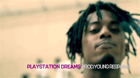 Lil Uzi Vert X Playboi Carti Type Beat Playstation Dreams Youtube