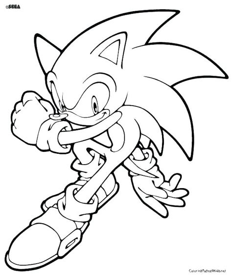 Sonic Exe Coloring Pages at GetColorings.com | Free printable colorings
