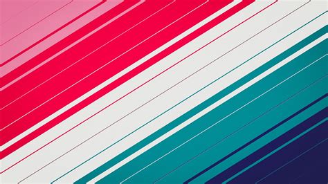 Colorful Lines Abstract 5k Macbook Air Wallpaper Download Allmacwallpaper
