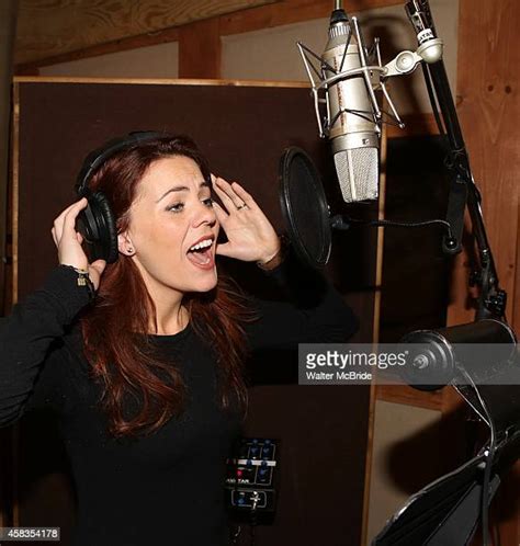 The Last Ship Cast Recording With Sting Photos And Premium High Res Pictures Getty Images