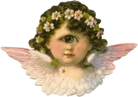 Cherub Angel Png Isolated Image Png Mart
