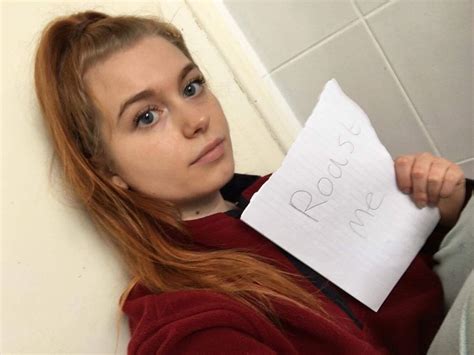 My Sister Thinks She Can Handle A Roast Let Her Have It Roastme