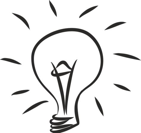 300 Free 전구 And Light Bulb Vectors Pixabay