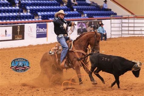Harrison notches third arhfa win in five years aboard wnd affair in record-setting fashion
