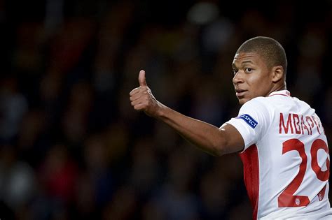 Kylian Mbappe: 3 reasons to choose Arsenal over Real Madrid