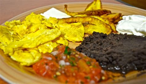 Top Best Guatemalan Foods And Dishes That You Must Try
