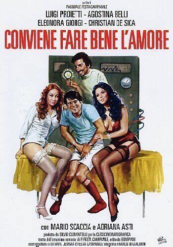 Conviene Fare Bene L Amore Fare Conviene Amore Bene Old Ads Film Posters Tv Stockings