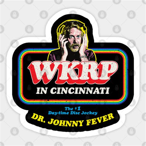 Dr Johnny Fever Wkrp In Cincinnati Dr Johnny Fever Wkrp Cincinnati
